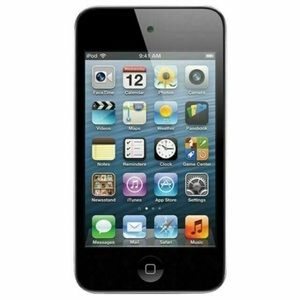 Apple iPod touch (4th generation) 16GB